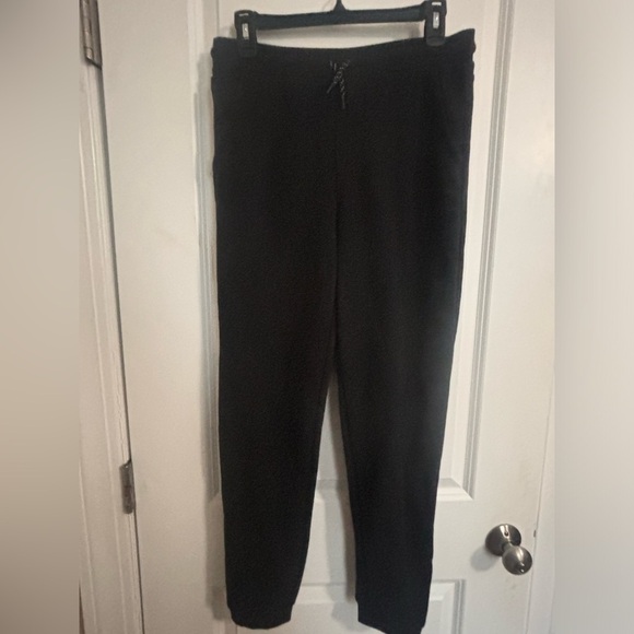 Other - Men’s Black jogger sweatpants, Size XL